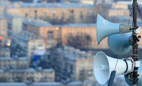 Укриття чи робота: роз’яснення щодо нових рівнів повітряної загрози