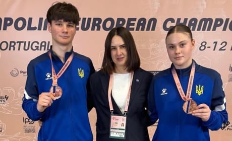 Стипендії голови Сумської ОВА: скільки отримуватимуть юні таланти із Шостки