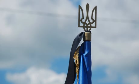Шостка у скорботі: під час ворожого обстрілу загинув воїн Віталій Поляков