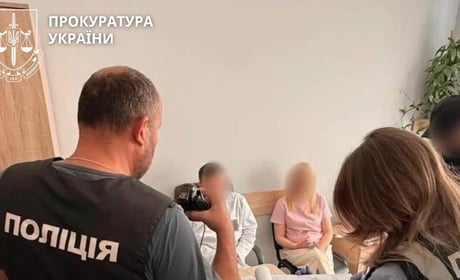 Шосткинська прокуратура повідомила про підозру медику-керівнику