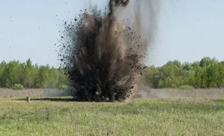 Смертельне прикордоння: у Середино-Будській громаді детонація забрала життя двох мешканців