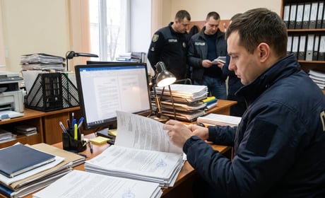 На Шосткинщині судитимуть депутата за приховування майна на понад 4,5 мільйона гривень