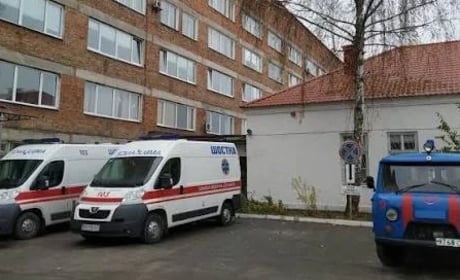Мешканці сіл матимуть змогу безкоштовно пройти медичне обстеження у вузьких спеціалістів