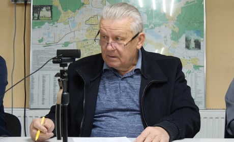 Опалювальний сезон, нові маршрути до Сум та обмеження в «Дії»: підсумки апаратної наради