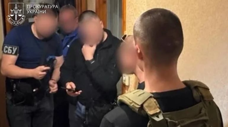 Інформували про патрулі ТЦК для 485 учасників: у Шостці судитимуть двох організаторів чату