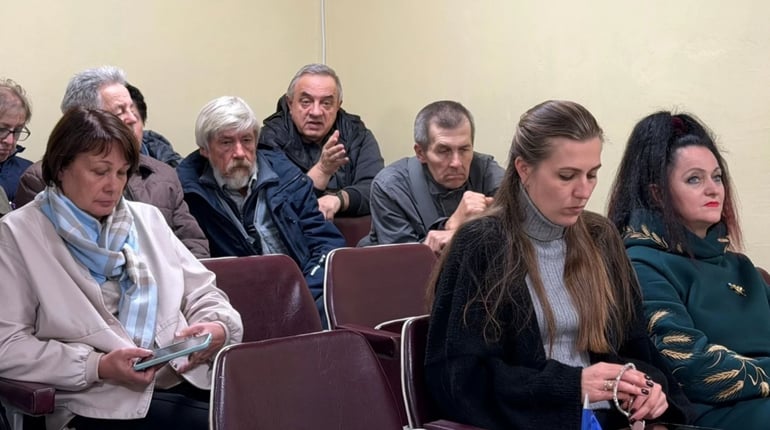На Шосткинщині зафіксували 12 порушень мовного закону: подробиці зустрічи з Уповноваженою