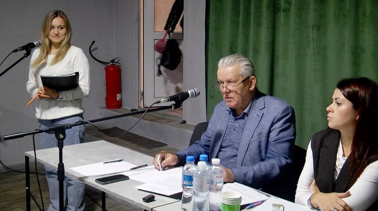 Сесія міськради: гроші на томограф, лічильники тепла, укриття та підтримка маломобільних громадян