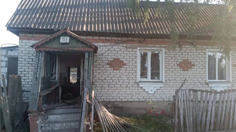 Трагічні вихідні у Шосткинській громаді: один загиблий, двоє поранених та відключення світла
