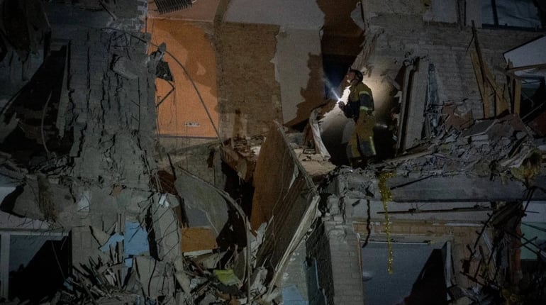 Ворожі обстріли Сумщини: троє загиблих, 15 поранених, серед постраждалих — діти