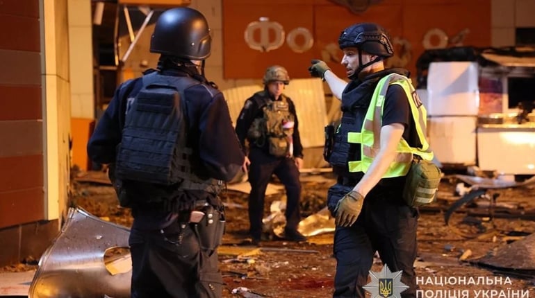 Ворожі обстріли Сумщини: 5 загиблих та 24 поранених, серед них діти
