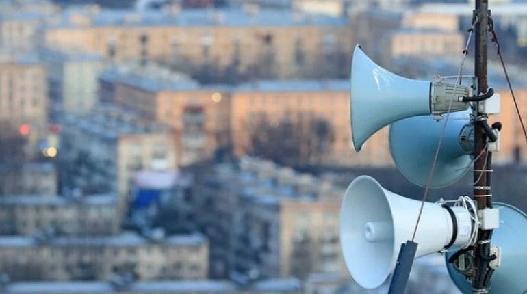 Укриття чи робота: роз’яснення щодо нових рівнів повітряної загрози