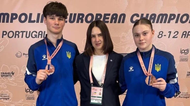 Стипендії голови Сумської ОВА: скільки отримуватимуть юні таланти із Шостки