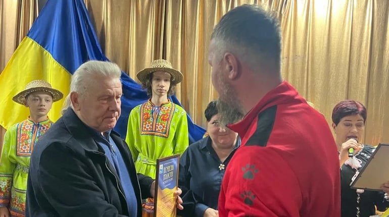 Пам’ять, шана та надія: як Шостка відзначила День захисників і захисниць