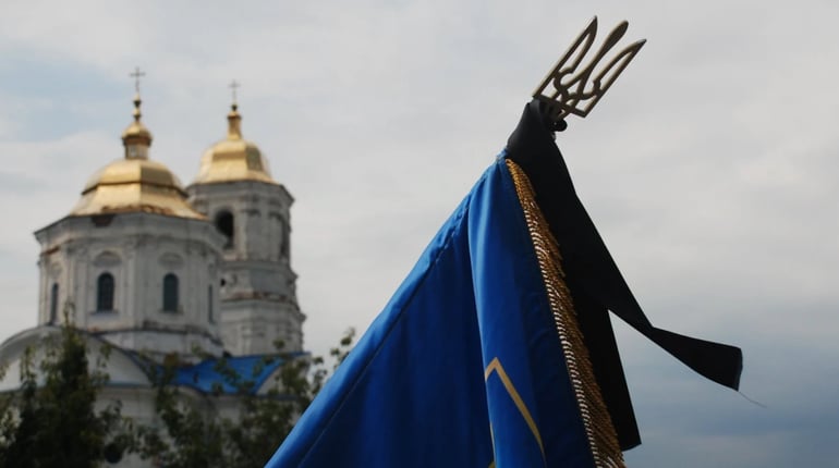 «Мріяв повести донечку до першого класу»: Вороніж попрощався із загиблим прикордонником