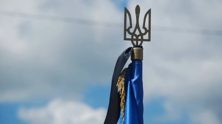 Шостка у скорботі: під час ворожого обстрілу загинув воїн Віталій Поляков