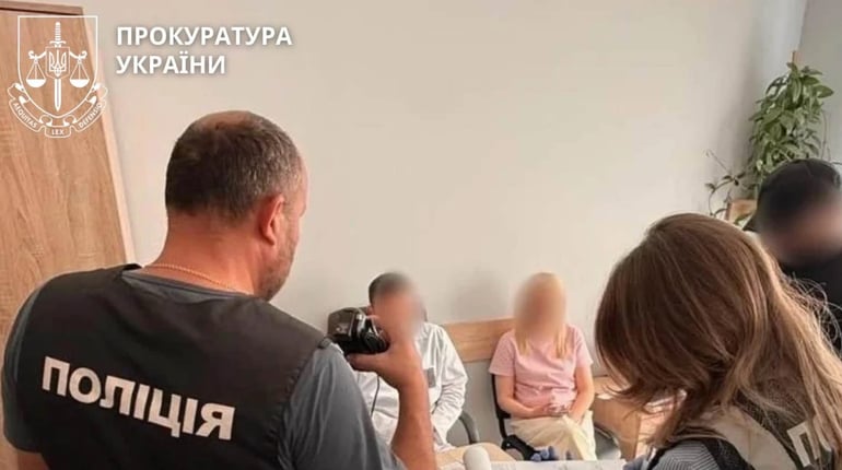Шосткинська прокуратура повідомила про підозру медику-керівнику