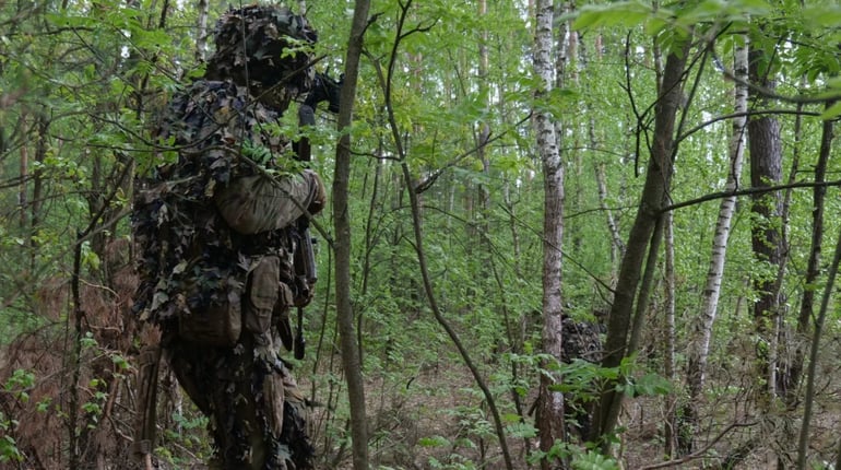 Ворог активізував ДРГ та піхотні атаки на прикордонні Сумщини й Чернігівщини