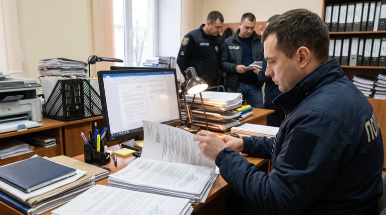 На Шосткинщині судитимуть депутата за приховування майна на понад 4,5 мільйона гривень