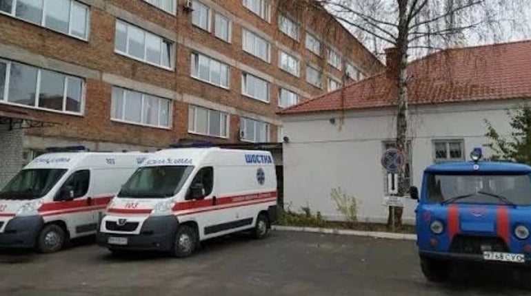 Мешканці сіл матимуть змогу безкоштовно пройти медичне обстеження у вузьких спеціалістів
