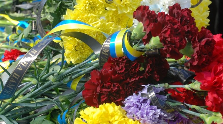 На Шосткинщині попрощалися з прикордонником Анатолієм Ковтуном