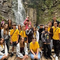 Дитинство має бути щасливим: як Гуляйпільська міська територіальна громада організовує оздоровлення
