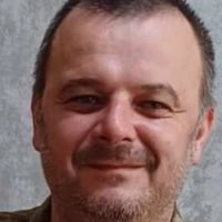 «Ти пройшов через пекло, аби стати нашим Янголом…»: пам’яті воїна Романа Гундерука