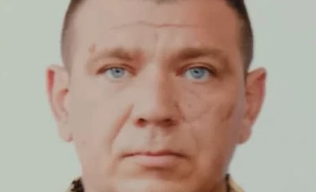 Віталій ГАРКУША: назавжди у строю пам’яті