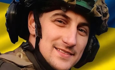 Мар’ян РУСИНКЕВИЧ… «Ти залишив мені дві покращені свої копії…»