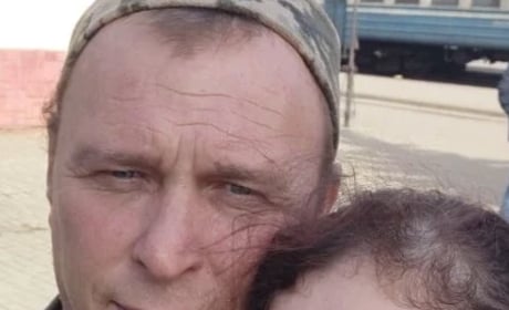 Мої цяцьки вбивають орків: історія земляка Дмитра Мінака, який боронить рідний край