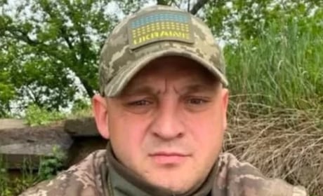 Воював за Україну ще з часів АТО: у 36 років обірвалося життя Артема КУРІЛЕНКА