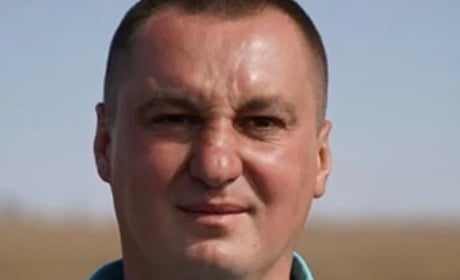Віталій КІРІЄНКО: він вирощував хліб, а Росія забрала його життя