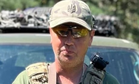 «Незалежність здобувається у боротьбі»: історія командира, який пройшов Бахмут, Часів ЯР і Гуляйполе