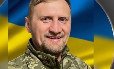 Не встиг до свого 47-річчя… Юрій ОЛЕКСЮК назавжди залишився «Ковалем»