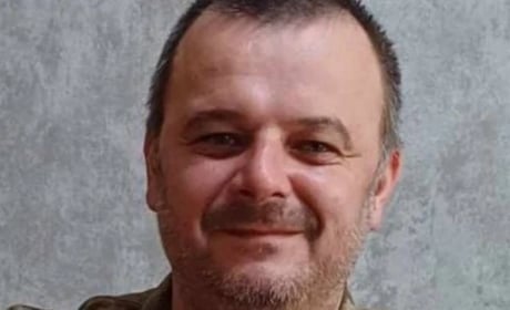 «Ти пройшов через пекло, аби стати нашим Янголом…»: пам’яті воїна Романа Гундерука
