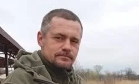 Він двічі ставав до зброї заради України: світла пам'ять Захиснику-земляку Владиславу МАЗУРЕНКУ