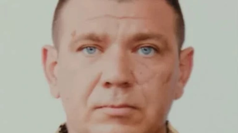 Віталій ГАРКУША: назавжди у строю пам’яті