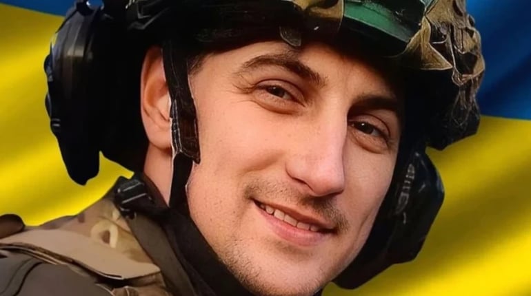 Мар’ян РУСИНКЕВИЧ… «Ти залишив мені дві покращені свої копії…»