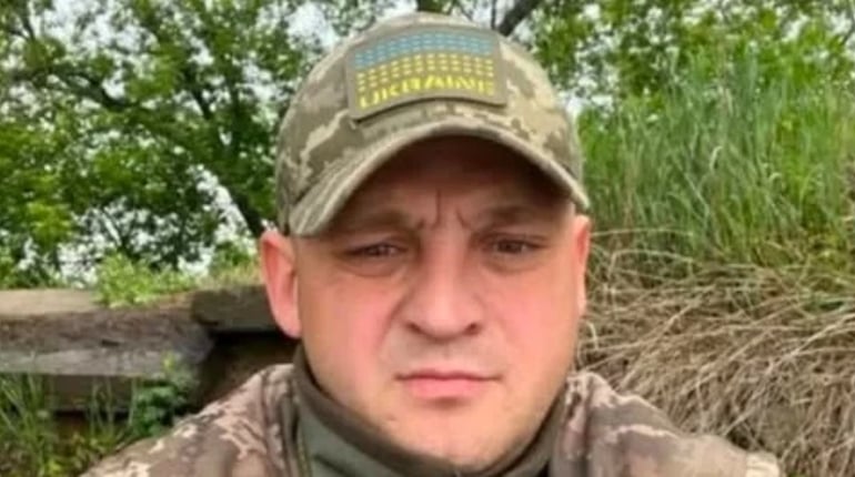 Воював за Україну ще з часів АТО: у 36 років обірвалося життя Артема КУРІЛЕНКА