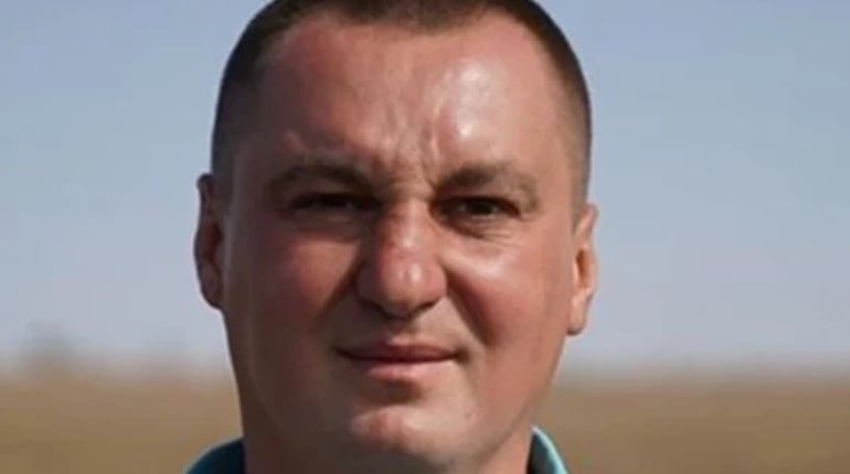 Віталій КІРІЄНКО: він вирощував хліб, а Росія забрала його життя