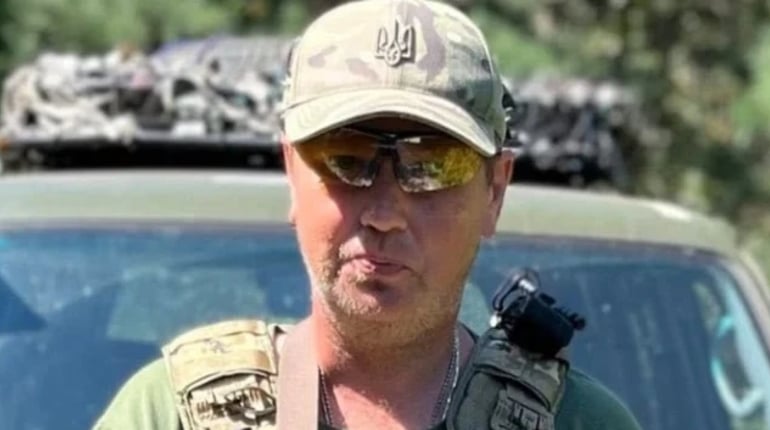 «Незалежність здобувається у боротьбі»: історія командира, який пройшов Бахмут, Часів ЯР і Гуляйполе