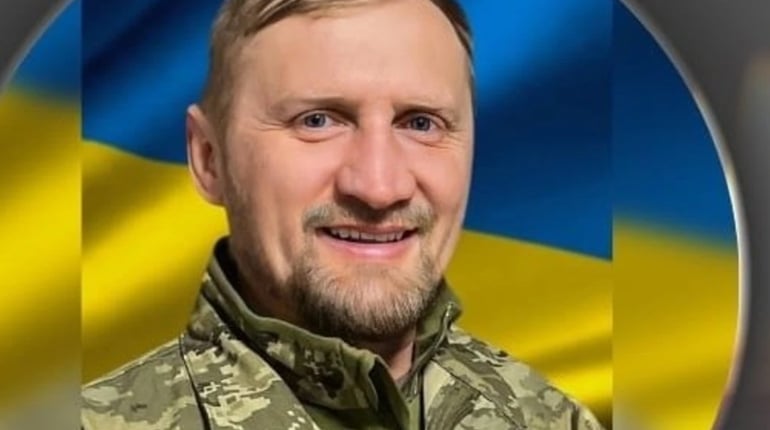 Не встиг до свого 47-річчя… Юрій ОЛЕКСЮК назавжди залишився «Ковалем»