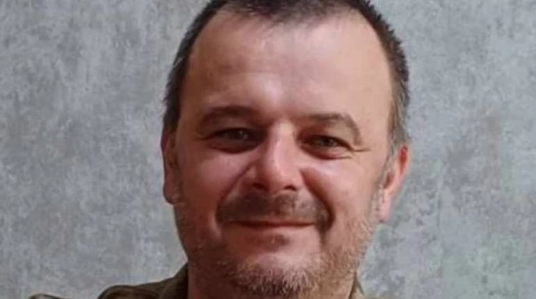 «Ти пройшов через пекло, аби стати нашим Янголом…»: пам’яті воїна Романа Гундерука