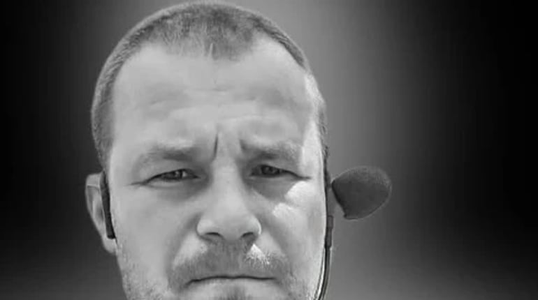 Воїн Світла Денис ДОВЖЕНКО останній бій прийняв у Гуляйполі