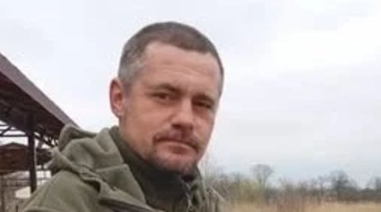 Він двічі ставав до зброї заради України: світла пам'ять Захиснику-земляку Владиславу МАЗУРЕНКУ