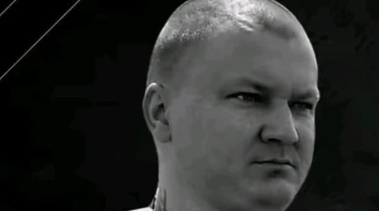Вадим ПАЛЬЧЕВСЬКИЙ: дев’ять років служіння Україні, що назавжди залишаться в пам’яті