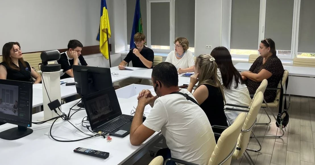 У Південноукраїнську молодь починає створювати власну раду. Як долучитися