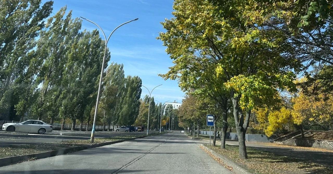 Дощі, грози чи тепло? Якою буде погода у Південноукраїнську з 13 по 18 жовтня