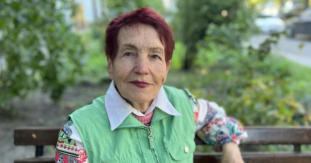 Вєрка Сердючка з Південноукраїнська: «Як це – не допомагати?»