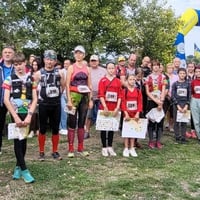 Рогейн на Плавнях: спорт, Гард і 91 тисяча гривень для захисників