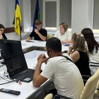 У Південноукраїнську молодь починає створювати власну раду. Як долучитися